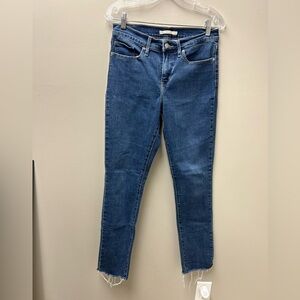 Levi’s Women’s 311 Shaping‎ Skinny Jeans